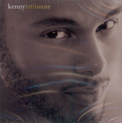 Kenny Lattimore : Kenny Lattimore (CD, Album, Club)