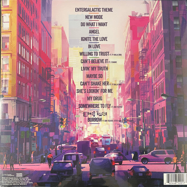 A-THUG&DJ SPACEKID　新品未開封　FREEZCITY　[CD] Amazon.co.jp: FREEZCITY: Music