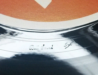 The Moody Blues With The London Festival Orchestra Conducted By Peter Knight (5) : Days Of Future Passed (LP, Album, RP, Ter)