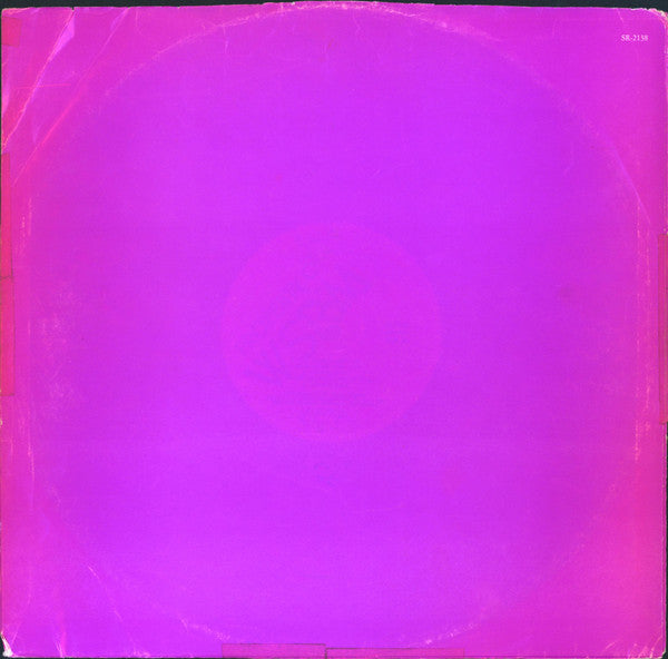 Leon Russell : Will O' The Wisp (LP, Album, Pin)