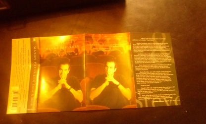 Mandy Patinkin : Oscar & Steve (Cass, Album, SR,)