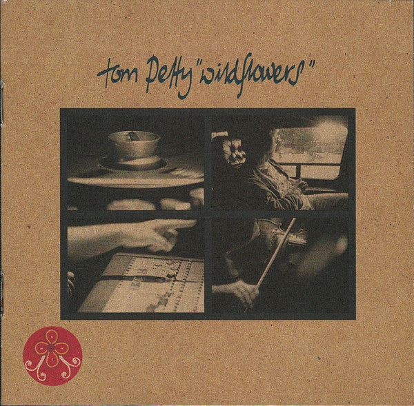 Tom Petty : Wildflowers (CD, Album, RE, Spe)