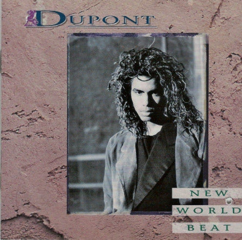 Dupont (4) : New World Beat (CD, Album)