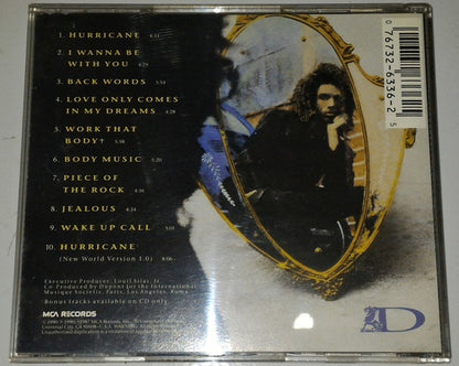 Dupont (4) : New World Beat (CD, Album)