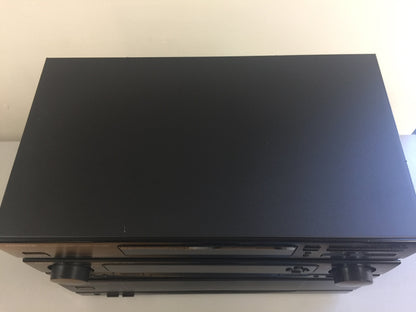 Kenwood KC-993 Preamplifier * KM-993 Power Amplifier 150W RMS * KT-593 Tuner