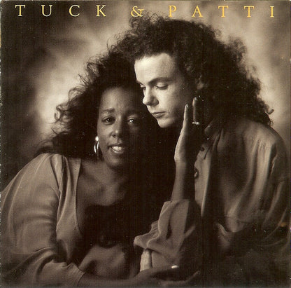 Tuck & Patti : Love Warriors (CD, Album, Club, RE)
