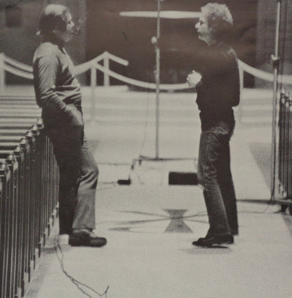 Garfunkel* : Angel Clare (LP, Album, Ter)