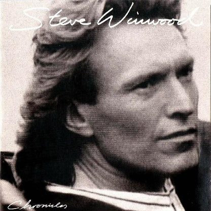 Steve Winwood : Chronicles (CD, Comp, Club, SRC)