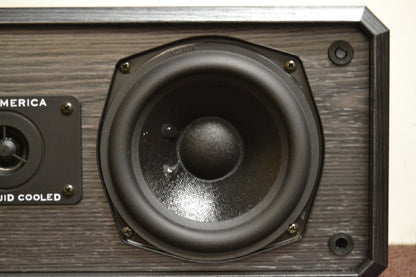 BIC Venturi DV52CLR Center Channel Speaker