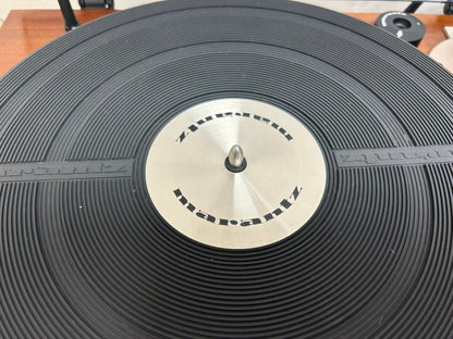 Marantz 6350Q Quartz Lock Direct Drive Turntable * MINT * Manual * Box * Fully Serviced *