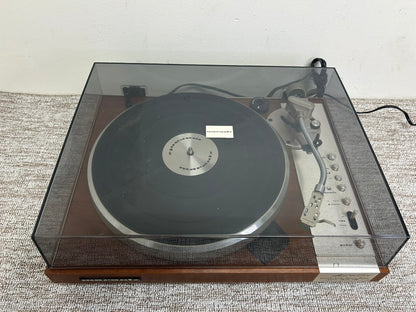 Marantz 6350Q Quartz Lock Direct Drive Turntable * MINT * Manual * Box * Fully Serviced *