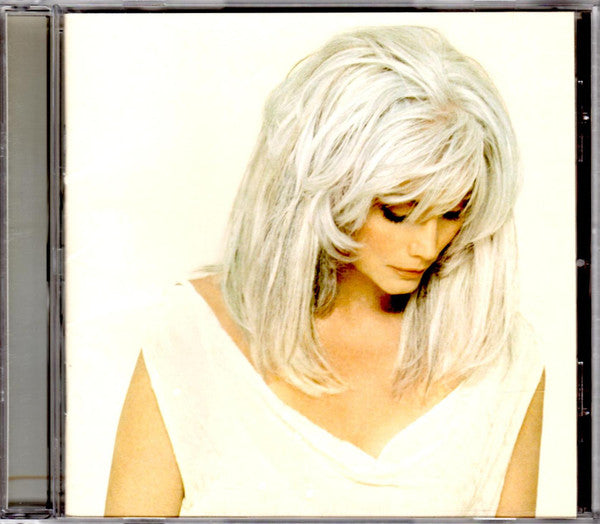 Emmylou Harris : Stumble Into Grace (CD, Album, O-C)