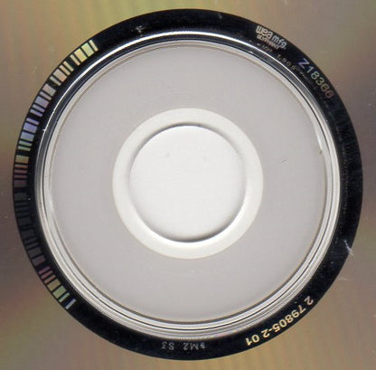 Emmylou Harris : Stumble Into Grace (CD, Album, O-C)