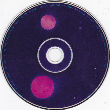 Pavement : Terror Twilight (CD, Album, RE, RP, Cin)