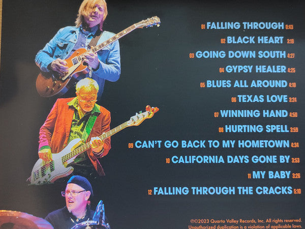 Savoy Brown : Blues All Around (CD, Album)