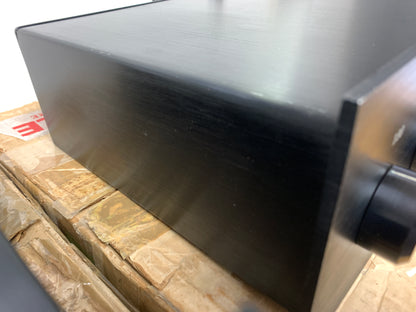 Quintessence Group Equalizer *box