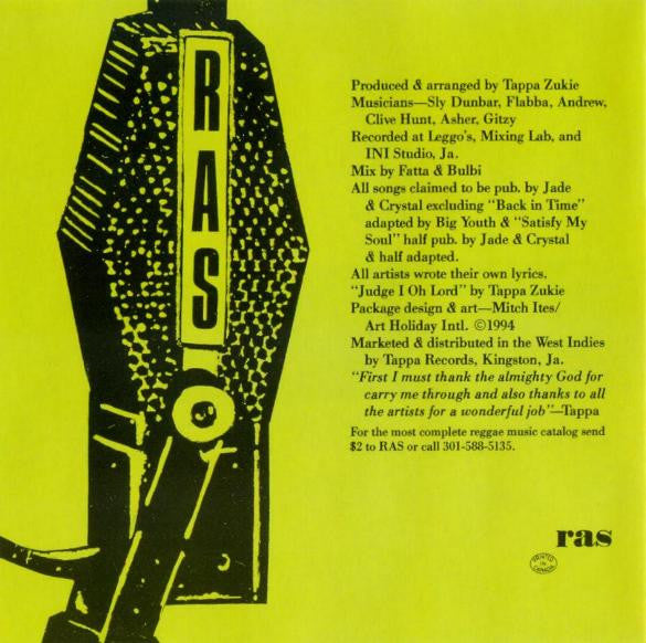 Various : Old Time D.J. Come Back... Again! (CD, Comp)