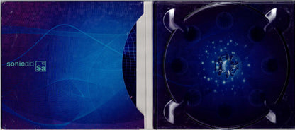 Dr. Lee R. Bartel • Daniel May : Sonic Aid: Sleep Therapy (CD, Dig)