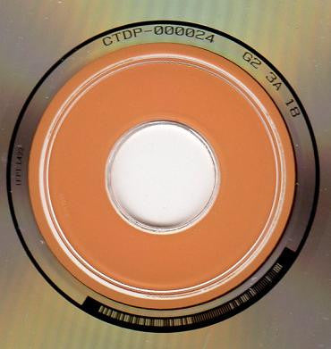 Ben Folds Five : Whatever And Ever Amen (CD, Album, Club)