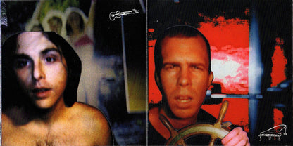 Ben Folds Five : Whatever And Ever Amen (CD, Album, Club)