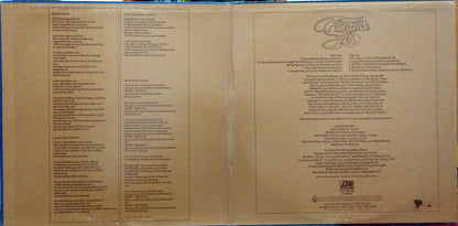 Yes : Fragile (LP, Album, RE, SP )