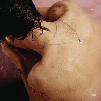 Harry Styles : Harry Styles (LP, Album, RP)
