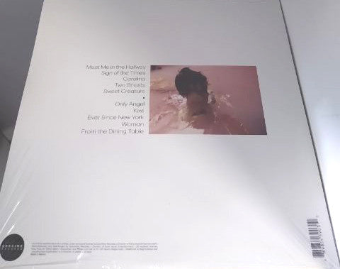 Harry Styles : Harry Styles (LP, Album, RP)