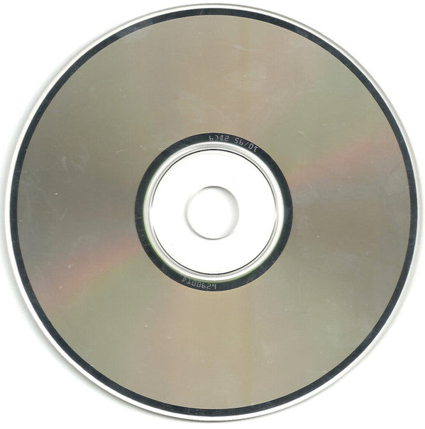 Nirvana : Incesticide (CD, Comp, Club, BMG)