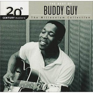 Buy Buddy Guy : The Best Of Buddy Guy (CD, Comp, RM) Online Buy Buddy Guy : The Best Of Buddy Guy (CD, Comp, RM) Online