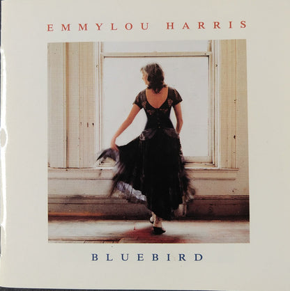 Emmylou Harris : Bluebird (CD, Album)