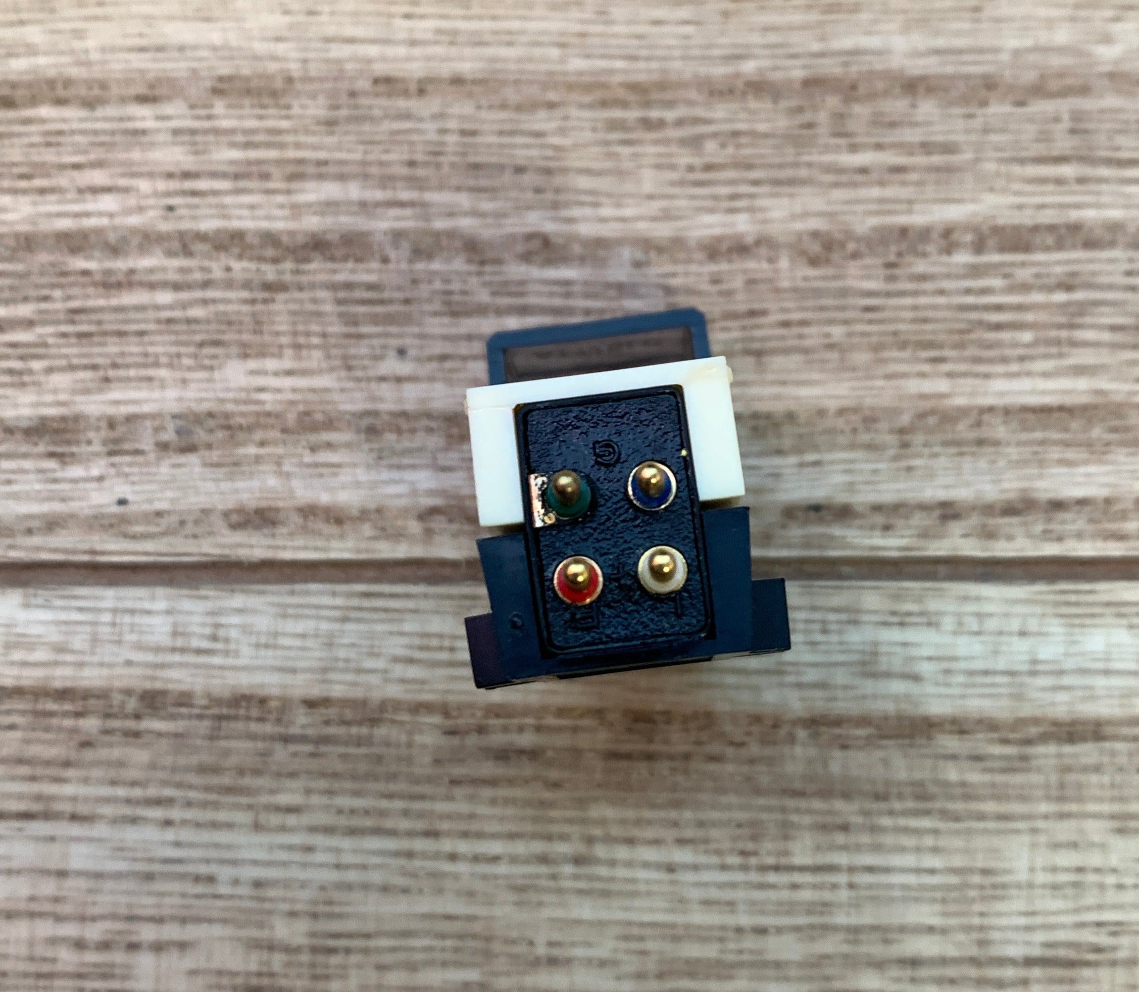 Diamant Audio-Technica ATN 125 LC - Cellule AT125LC, Pointe De Lecture
