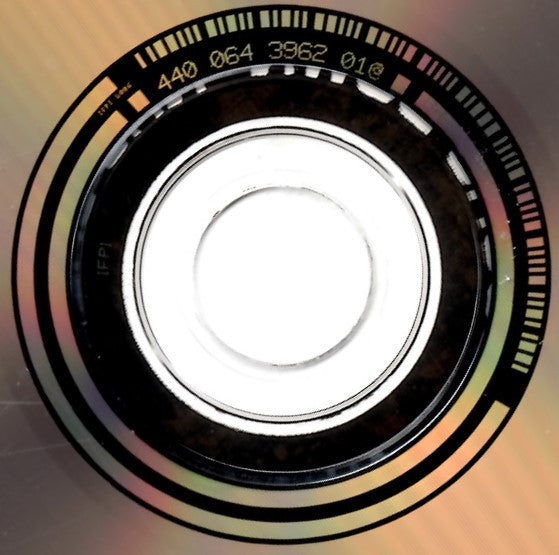 3 Doors Down : Away From The Sun (CD, Album)