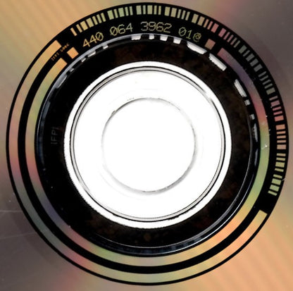 3 Doors Down : Away From The Sun (CD, Album)