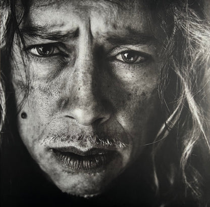 Metallica : 72 Seasons (2xLP, Album, Ltd, Smo)