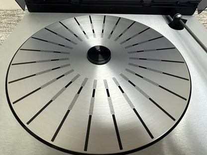 Bang & Olufsen B&O Beogram RX2 Turntable * MMC5 Cartridge * Fully Serviced * Local Pick-Up Only