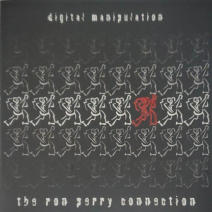 The Ron Perry Connection : Digital Manipulation (CD)