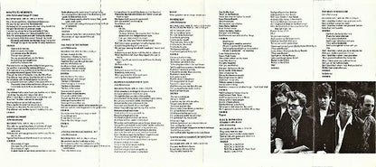 John Cougar Mellencamp : Scarecrow (Cass, Album, 72)