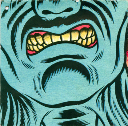 Iggy Pop : Brick By Brick (CD, Album)