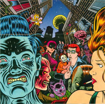 Iggy Pop : Brick By Brick (CD, Album)