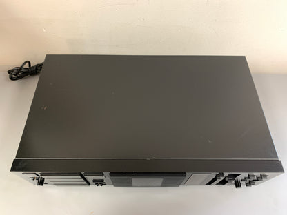 Nakamichi BX-300 Cassette Deck