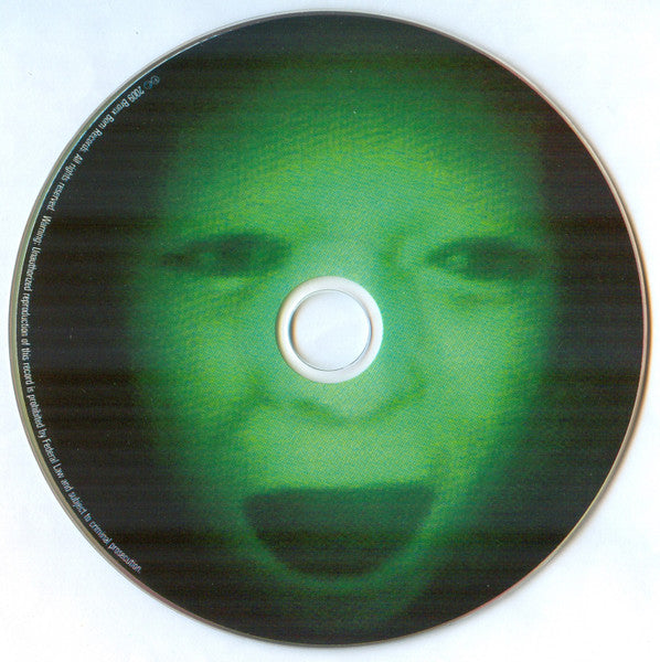 Ace Frehley : Anomaly (CD, Album, Ltd, Sli)