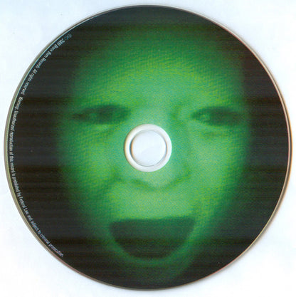 Ace Frehley : Anomaly (CD, Album, Ltd, Sli)