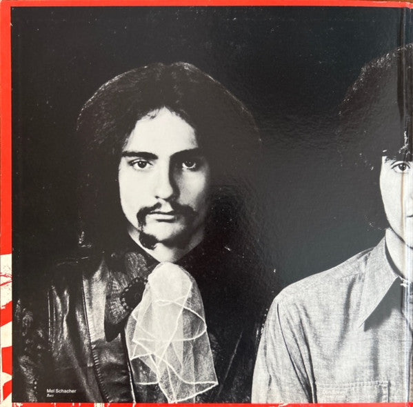 Grand Funk Railroad : Grand Funk (LP, Album, RP, Win)