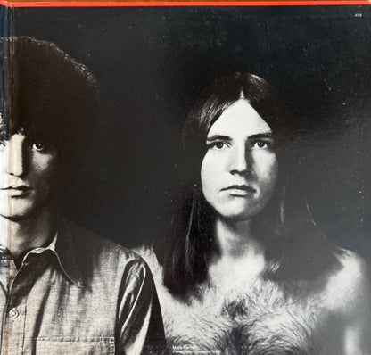 Grand Funk Railroad : Grand Funk (LP, Album, RP, Win)