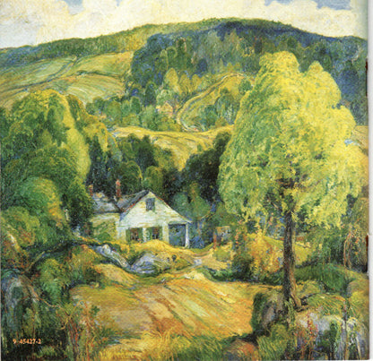 Brian Wilson And Van Dyke Parks : Orange Crate Art (CD, Album, SRC)