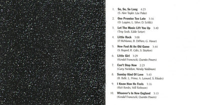 Reba McEntire : Live (CD, Album, Club, RE)