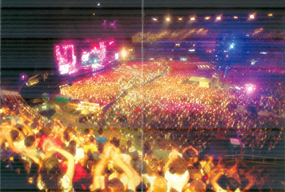 The Police : Certifiable (Live In Buenos Aires) (2xDVD-V, NTSC + 2xCD)