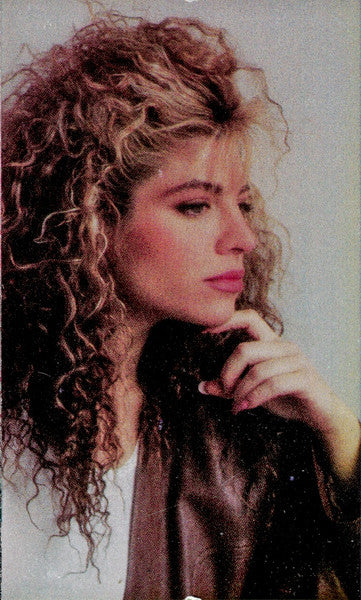 Taylor Dayne : Tell It To My Heart (Cass, Album, RE, Chr)