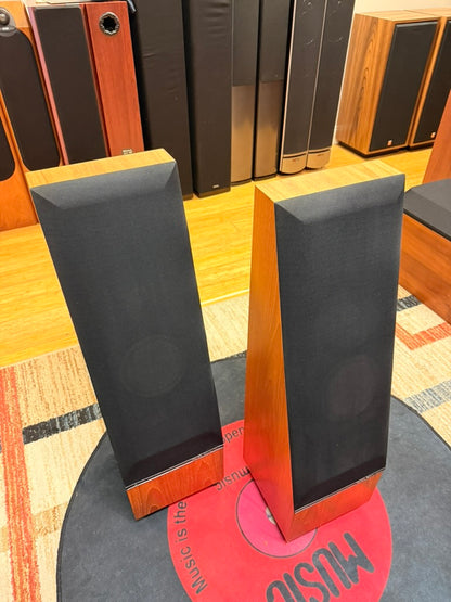 Thiel CS1.2 Floor Standing Speakers * Fully Serviced * Local Pickup Only * Boxes
