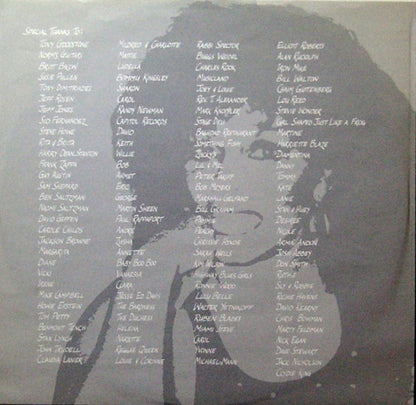 Bob Dylan : Knocked Out Loaded (LP, Album, Pit)